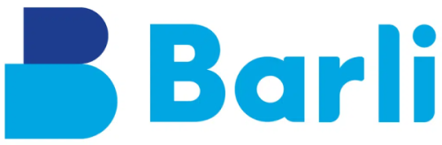 Logo Barli
