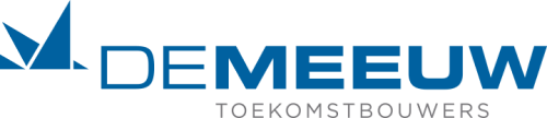 Logo De Meeuw